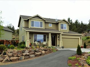 1500 Majestic Rock Dr, Terrebonne, OR 97760