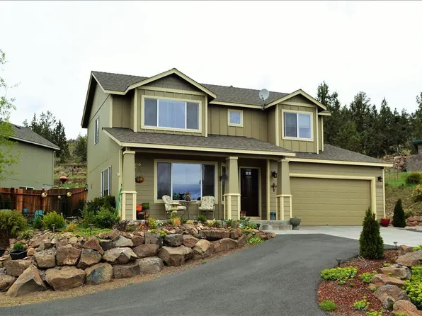 1500 Majestic Rock Dr, Terrebonne, OR 97760