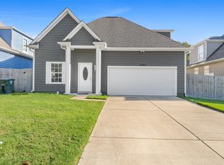 4725 Addington Dr, Memphis, TN 38128