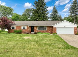 800 Hazelwood Blvd, Jackson, MI 49203