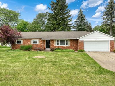 800 Hazelwood Blvd, Jackson, MI, 49203