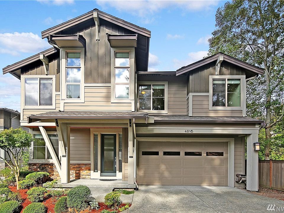 1st image of 4816 243rd Cir SE