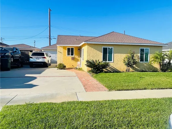 1107 W 210th St, Torrance, CA 90502