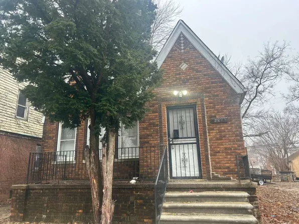 18095 Goulburn St #1, Detroit, MI 48205