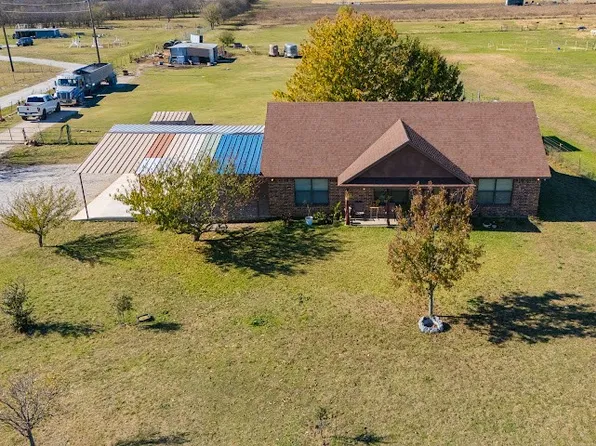 792 County Road 4213, Decatur, TX 76234