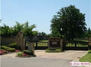 10716 S Nandina Ct, Jenks, OK 74037