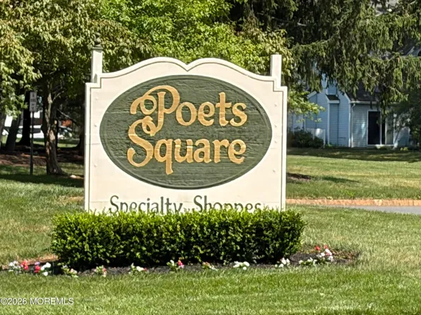 15 Stowe Court, Freehold, NJ 07728