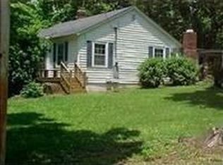 8304 Finger Rd, Knoxville, TN 37920