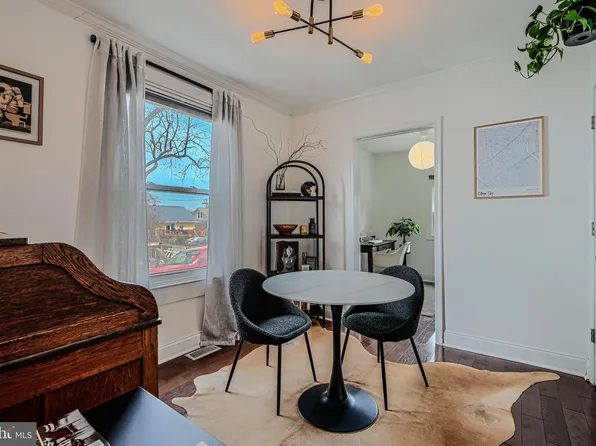 3805 Parkwood St, Brentwood, MD 20722