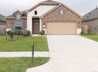 3010 Royal Albatross Dr, Texas City, TX 77590