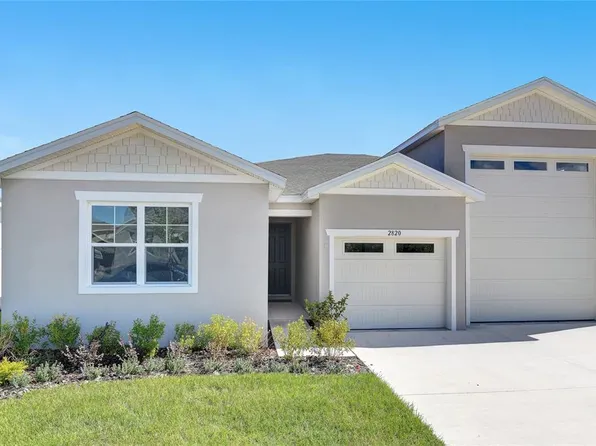 2820 Cathy Blvd, Winter Haven, FL 33880