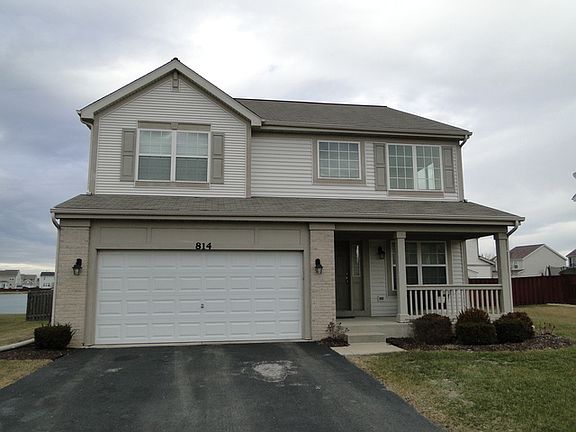 2nd image of 814 Vertin Blvd