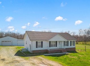 6886 Jacksboro Rd, McMinnville, TN 37110