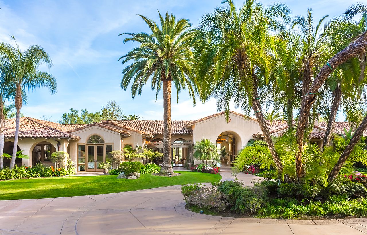7057 Rancho Cielo, Rancho Santa Fe, CA 92067 Zillow