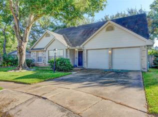 2414 Pebbledowne Cir, Sugar Land, TX 77478