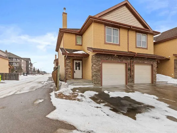 1407 W 53rd Ave #7, Lloydminster, AB T9V 2J5