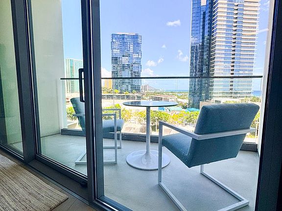 4th image of 1000 Auahi St Unit 1006