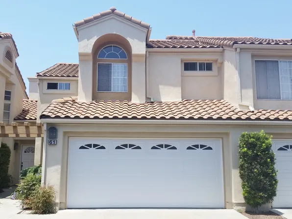61 Agostino, Irvine, CA 92614