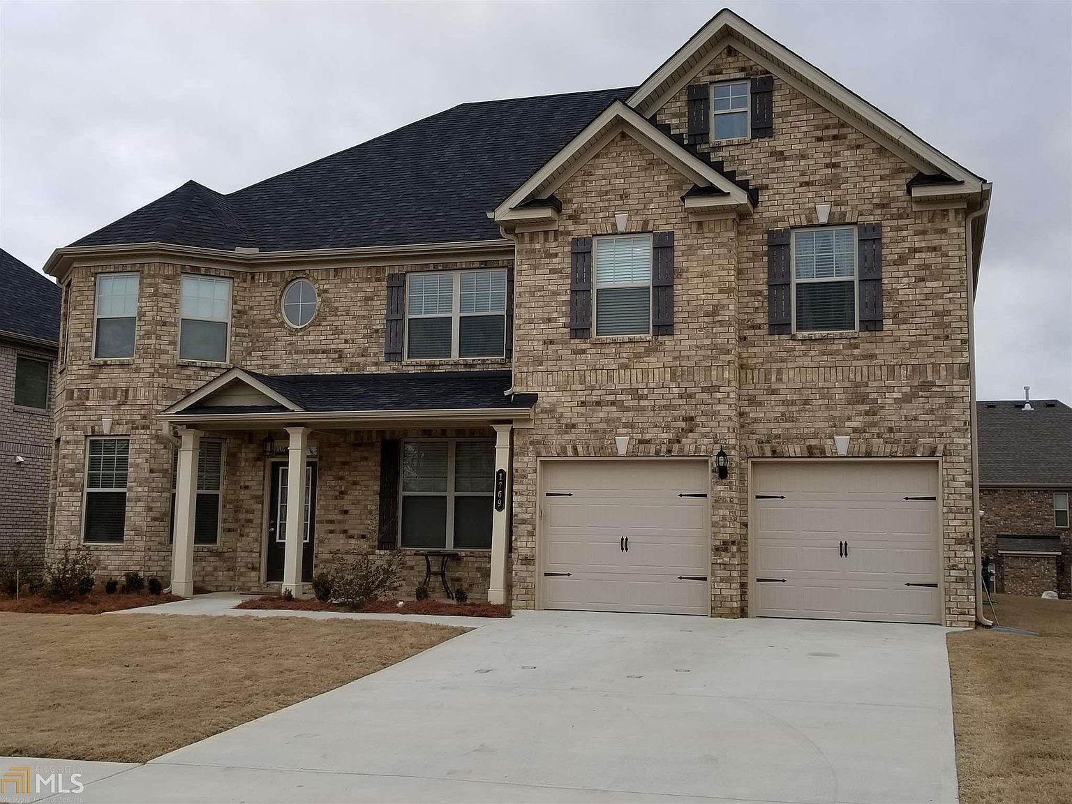 1769 Sawyer Farm Trl, Grayson, GA 30017 Zillow