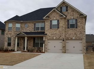 1769 Sawyer Farm Trl, Grayson, GA 30017