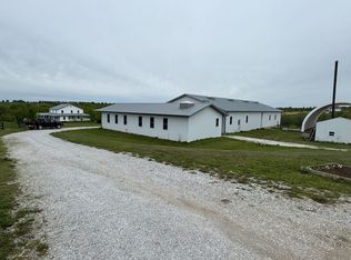 15000 State Hwy N, Downing, MO 63536