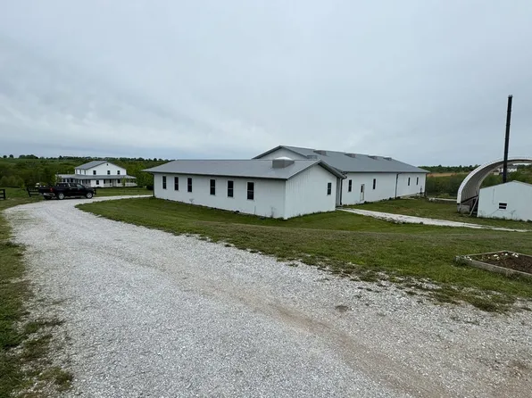 15000 State Hwy N, Downing, MO 63536