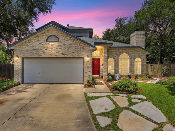 2103 MOLLYS WAY DR, San Antonio, TX 78232