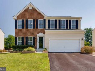 5612 New Forge Rd, White Marsh, MD 21162