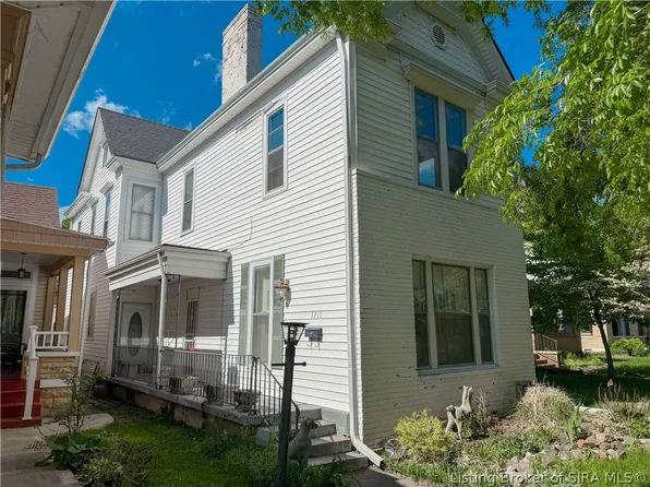 1211 E Elm Street, New Albany, IN 47150