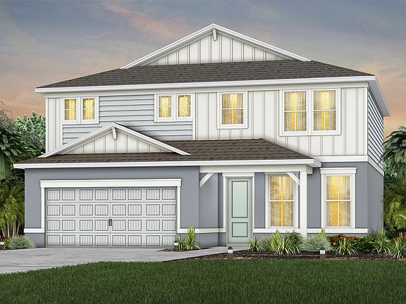 Tilden Exterior CO2A