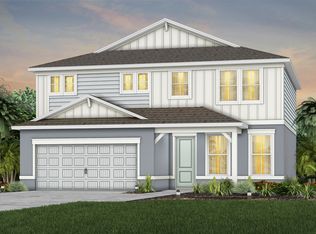 Tilden Plan, Hartford Terrace, Davenport, FL 33837