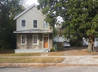 1408 W 42nd St, Norfolk, VA 23508
