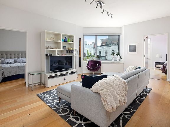 2nd image of 100 W 18th St APT 6F