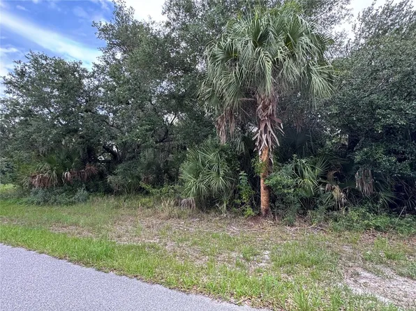 318 LEONA STREET, PORT CHARLOTTE, FL 33954