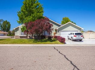 673 Pear Dr, Fruita, CO 81521
