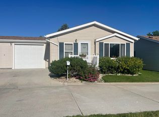 208 G St, Buffalo, WY 82834