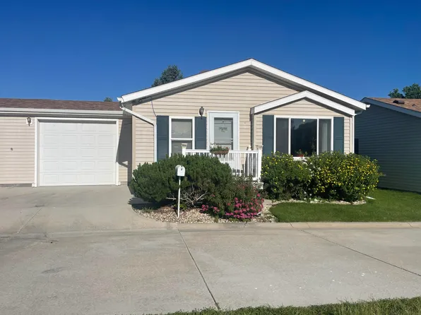 208 G St, Buffalo, WY 82834