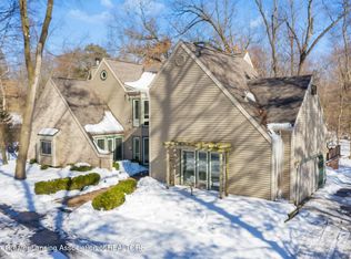 4790 Meridian Rd, Williamston, MI 48895