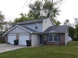 812 McKinley Ave #2, Moberly, MO 65270