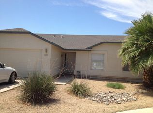 1707 W Onyx Ave, Phoenix, AZ 85021