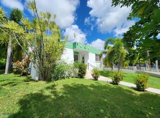 34 Calle C, Guanica, PR 00653