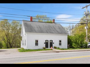 40 N Main St, Newmarket, NH 03857
