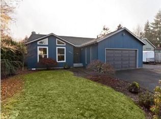3870 SE 25th St, Gresham, OR 97080