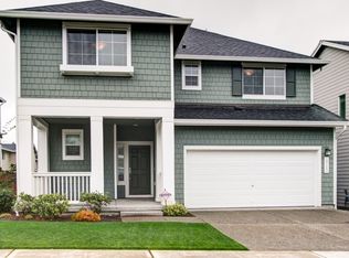 4723 S 323rd St, Auburn, WA 98001