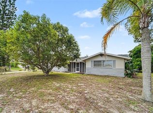 7922 LILAC DRIVE, PORT RICHEY, FL 34668