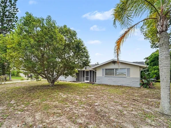 7922 LILAC DRIVE, PORT RICHEY, FL 34668