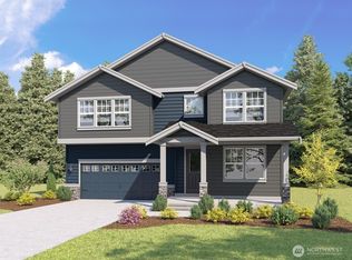 1118 Swiftwater Way SE LOT 35, North Bend, WA