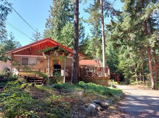 559 Blitz Rd, Southern Gulf Islands, BC V0N 2J1