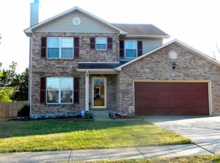 400 Georgia Ln, Elizabethtown, KY 42701