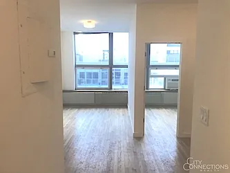 Rented by City Connections Realty